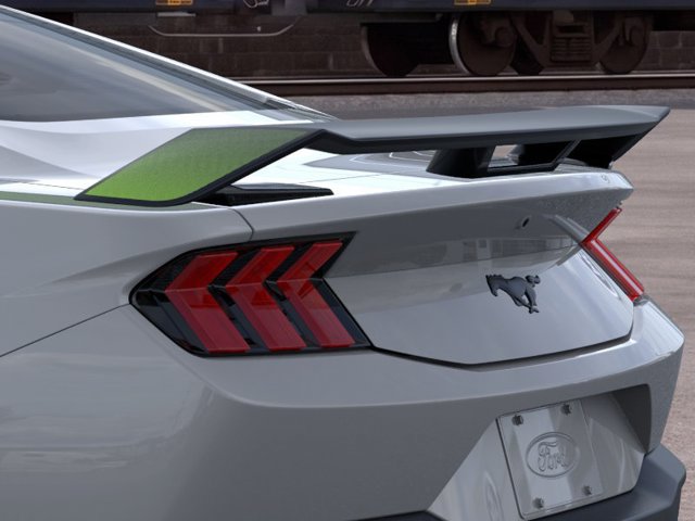 New 2026 Ford Mustang Coupe RWD image 23
