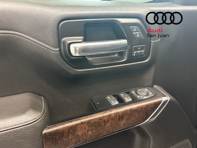 Used 2019 GMC Sierra 1500 Denali w/ Denali Ultimate Package image 33