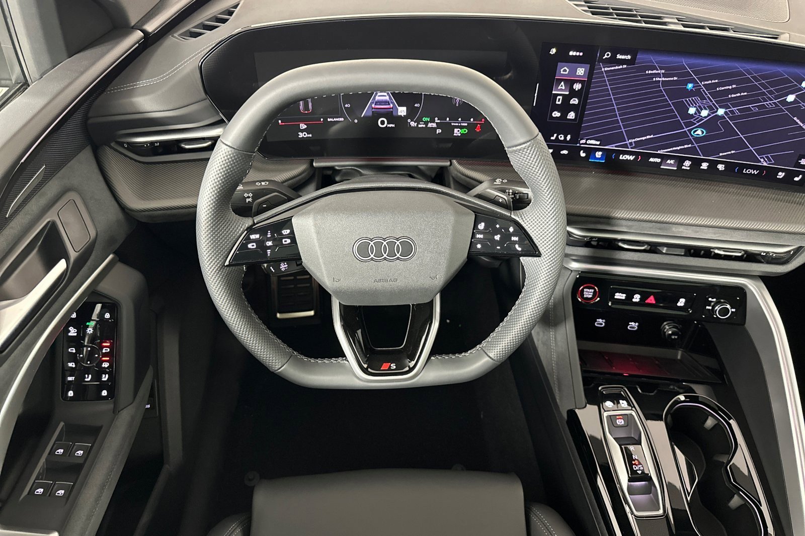 New 2025 Audi SQ5 Premium Plus image 13