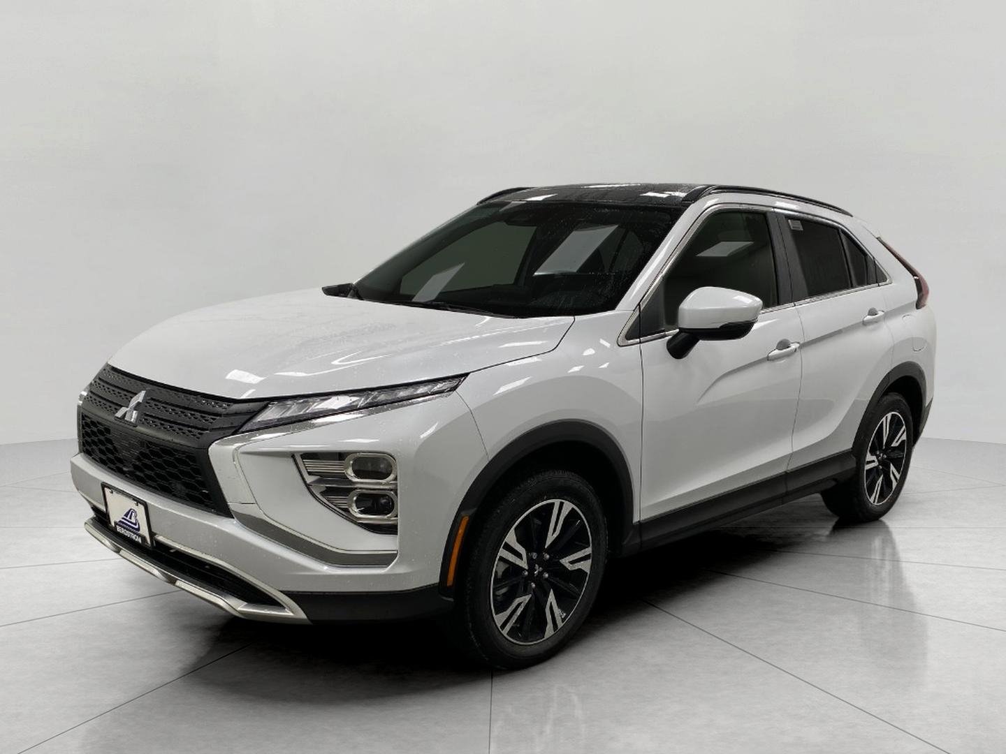 New 2026 Mitsubishi Eclipse Cross SE image 9