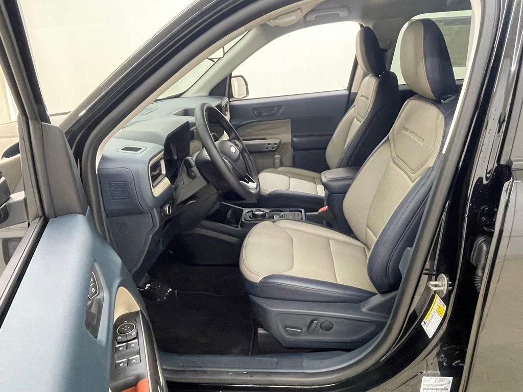 New 2026 Ford Maverick Lariat image 18