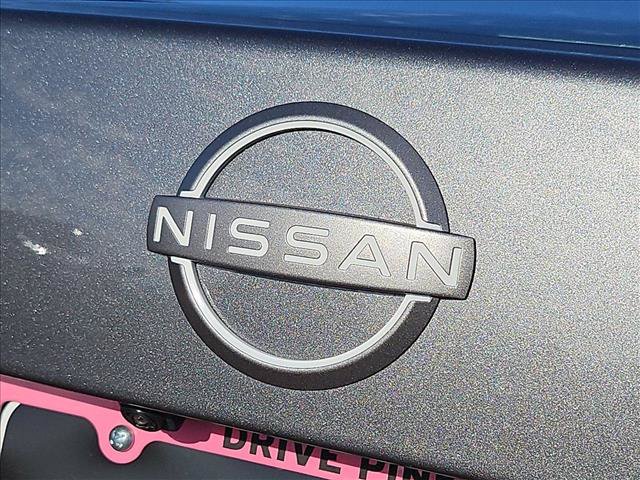 Used 2025 Nissan Sentra SV FWD image 29