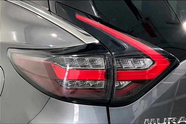 Used 2021 Nissan Murano SL AWD/4WD image 46