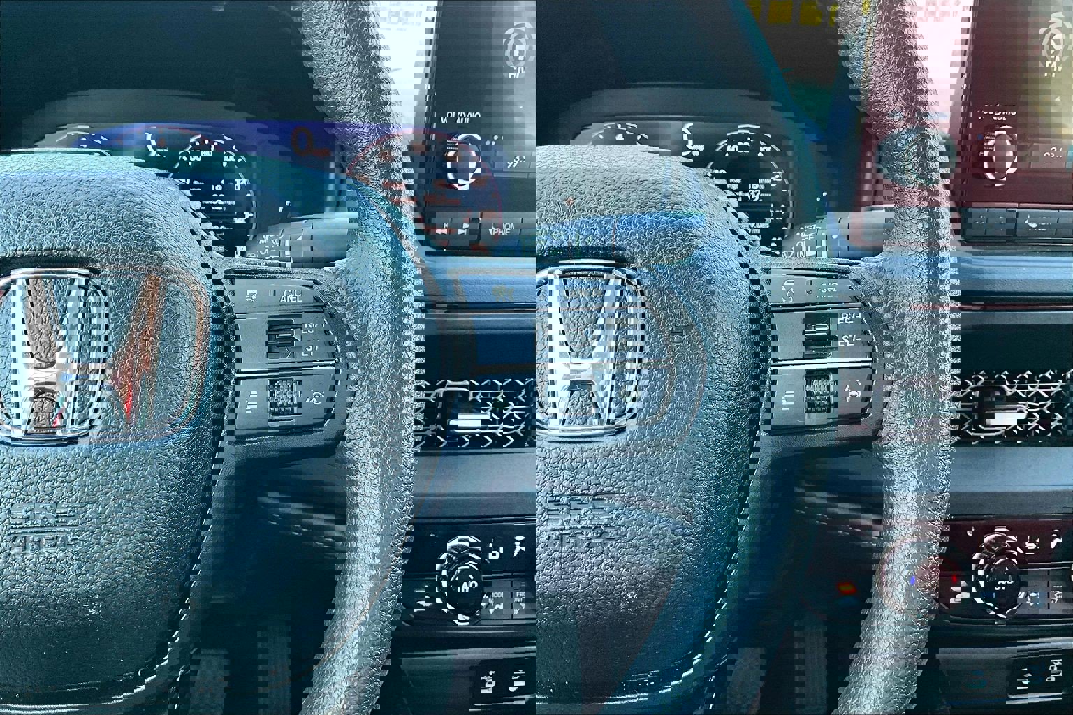 Used 2025 Honda Accord SE image 21