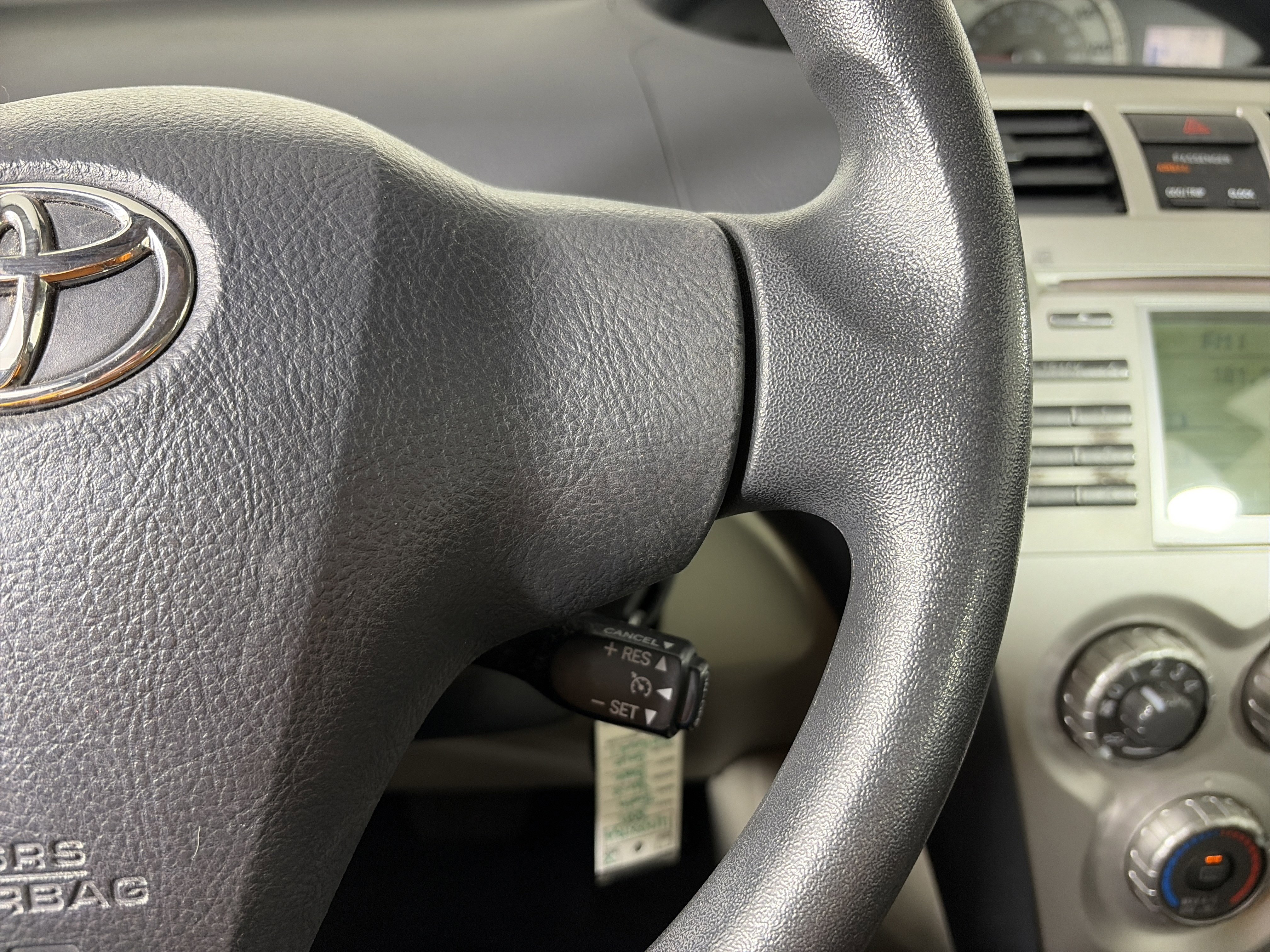 Used 2007 Toyota Yaris Sedan image 17