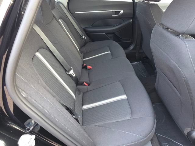 New 2026 Hyundai Sonata SE image 23