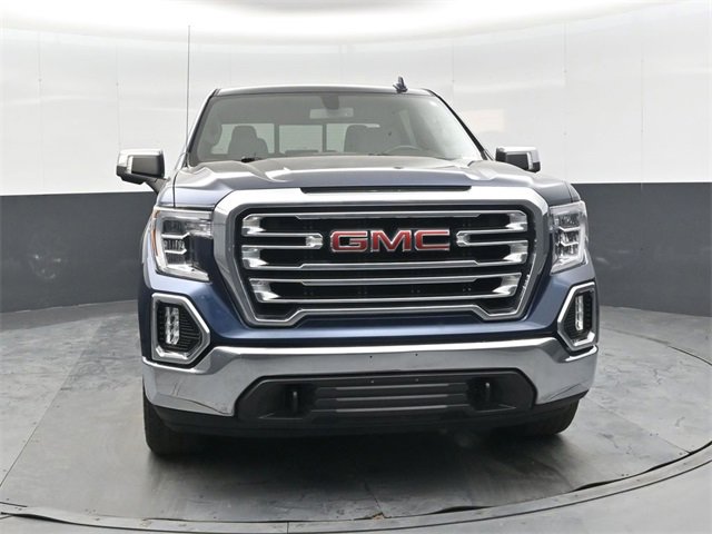 Used 2022 GMC Sierra 1500 SLT w/ SLT Premium Package image 9