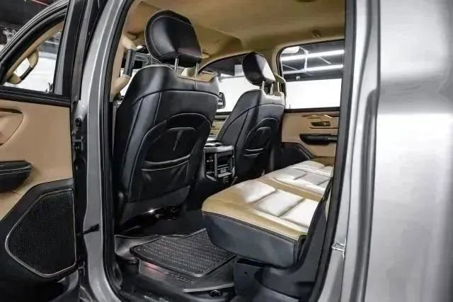 Used 2019 RAM 1500 Limited w/ Advanced Safety Group AWD/4WD image 45