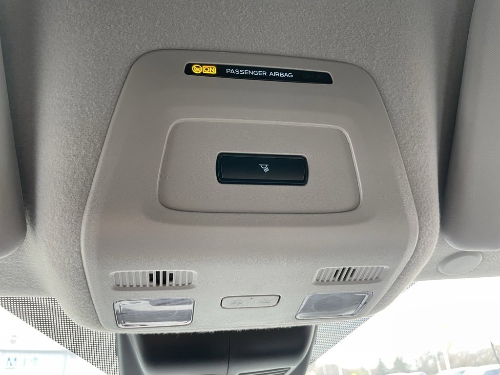 New 2026 Ford Transit 350 148 High Roof AWD w/ Load Area Protection Package image 52