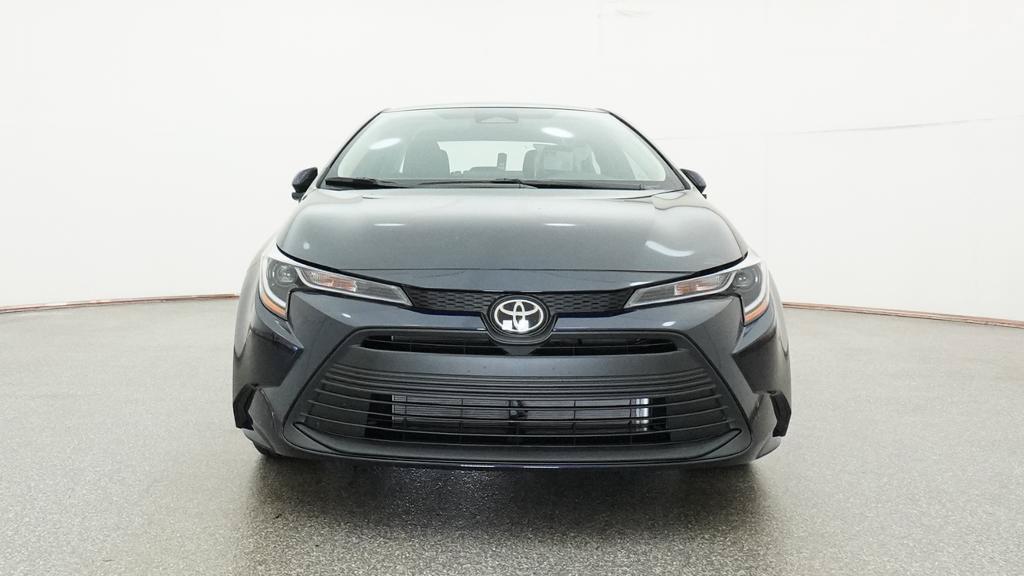 New 2026 Toyota Corolla LE FWD image 18