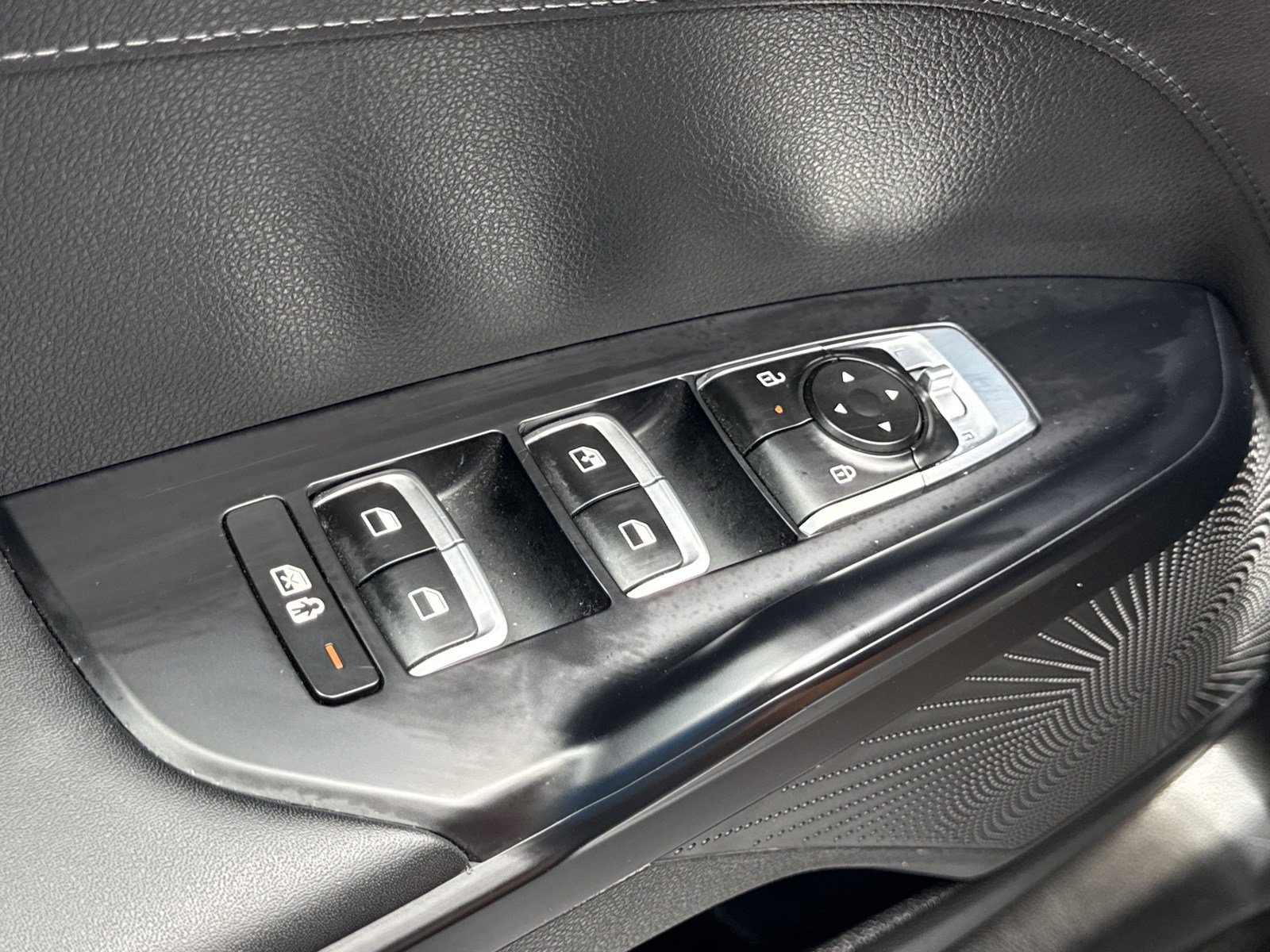 Used 2025 Kia K5 LXS FWD image 16