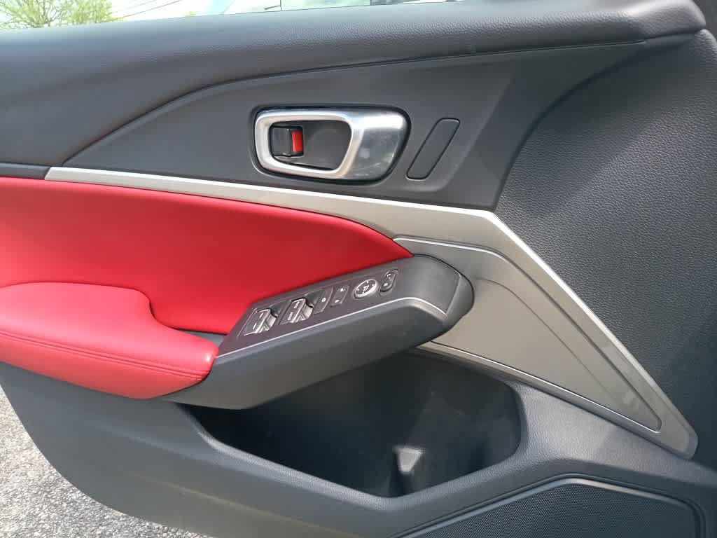 Used 2024 Acura Integra A-Spec FWD image 14