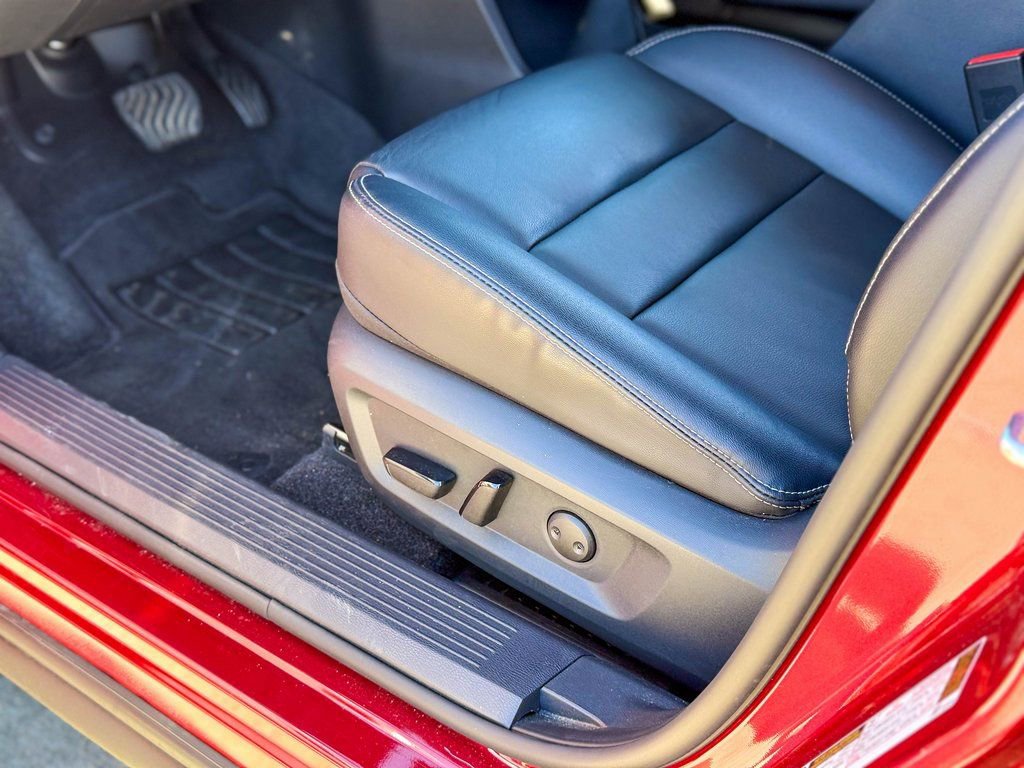 Used 2023 Nissan Rogue SL image 19