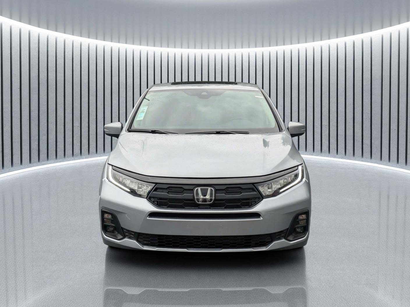 New 2026 Honda Odyssey EX-L image 12