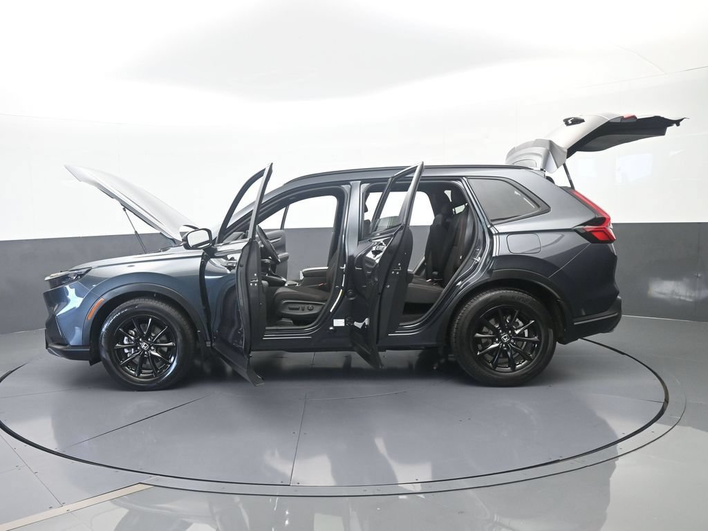 Used 2026 Honda CR-V Sport image 75