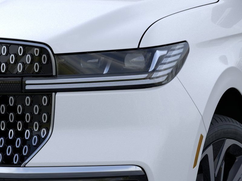 New 2026 Lincoln Navigator L Reserve AWD/4WD image 43