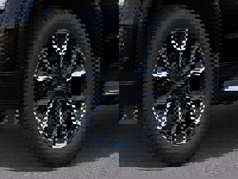 New 2025 GMC Sierra EV Denali image 12