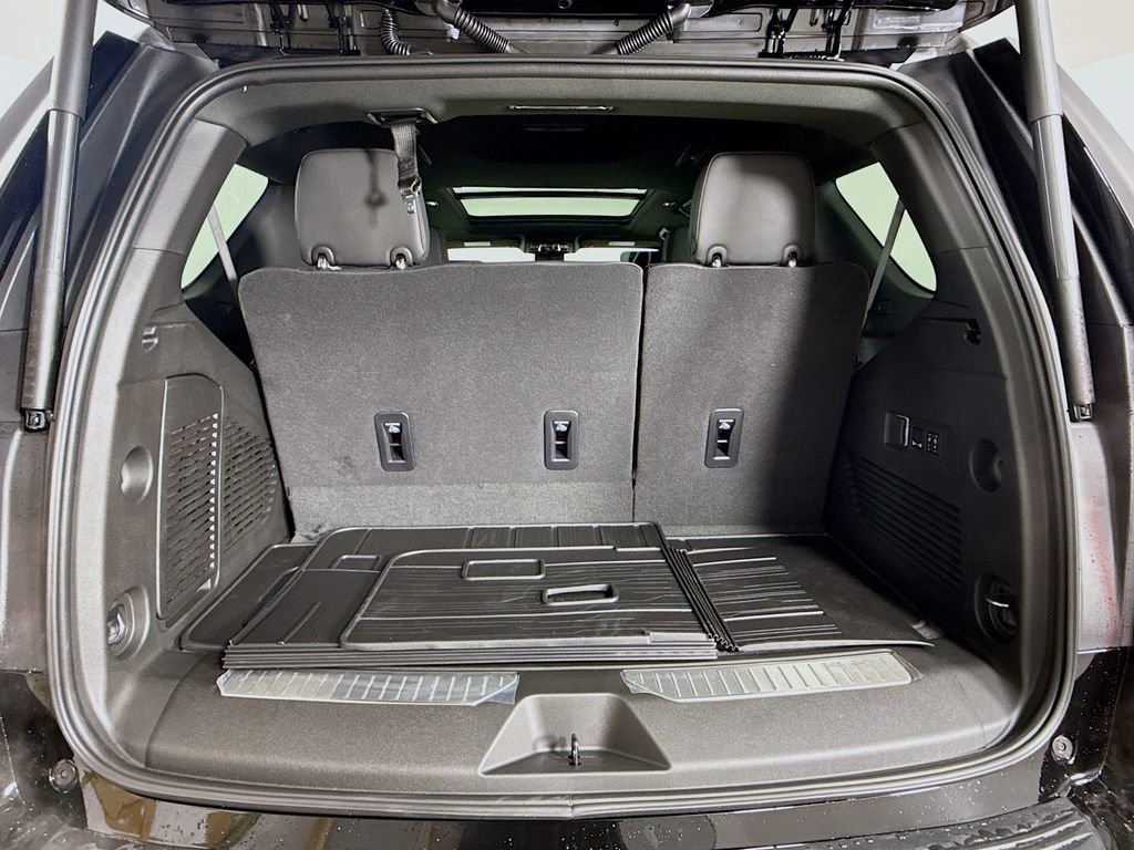 New 2026 GMC Yukon Denali w/ Denali Reserve Package AWD/4WD image 33