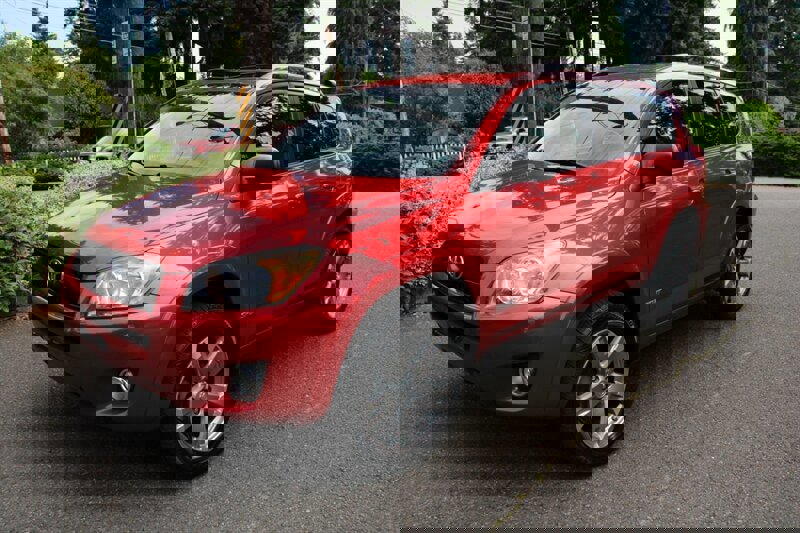 Used 2009 Toyota RAV4 Sport