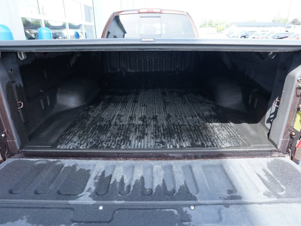 Used 2017 Toyota Tundra SR AWD/4WD image 26