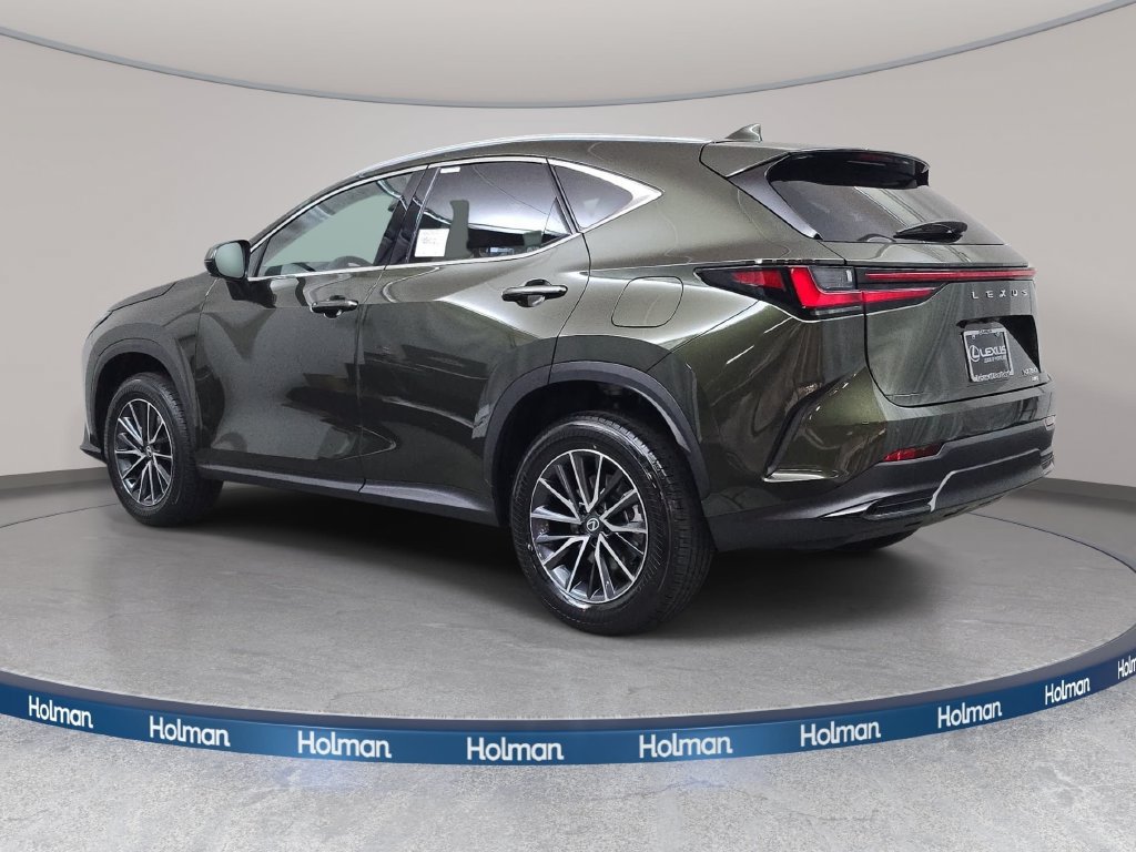 New 2026 Lexus NX 350 AWD w/ Premium Package image 7