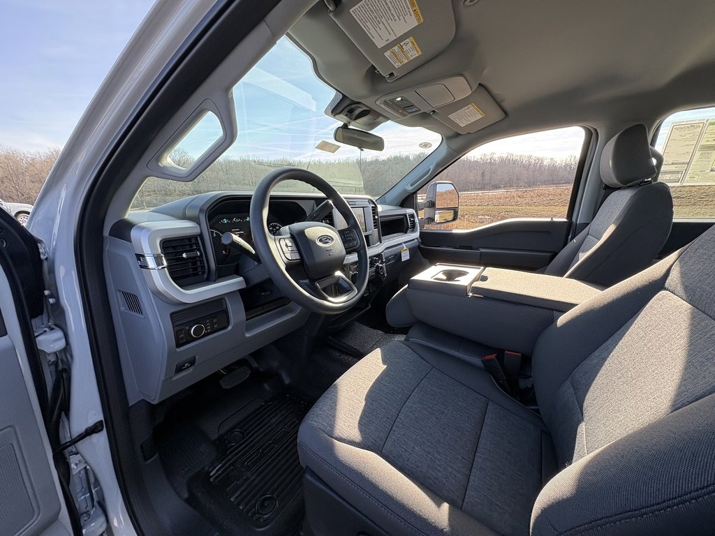 New 2026 Ford F250 XL image 33