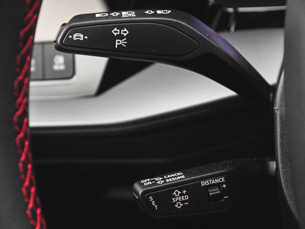 Used 2025 Audi S3 Premium Plus w/ Premium Plus Package image 23