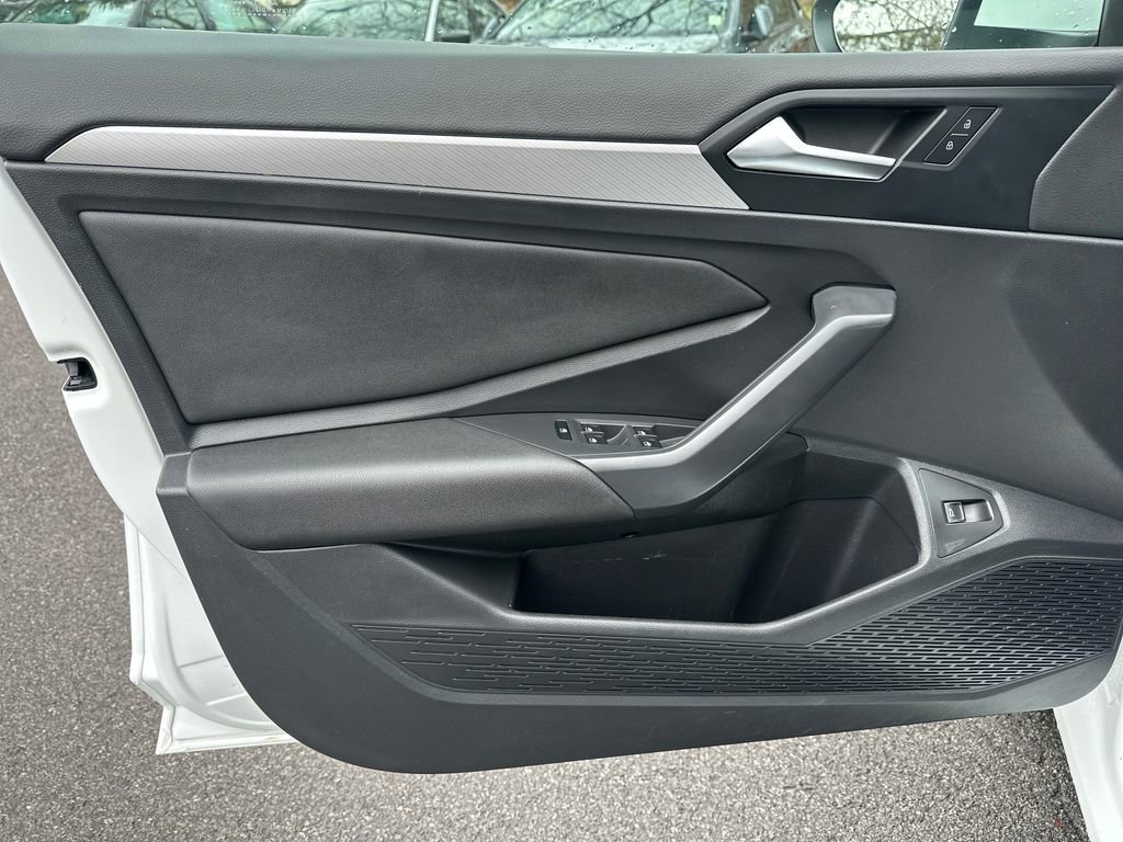 Certified 2020 Volkswagen Jetta S w/ Driver Assistance Package image 5