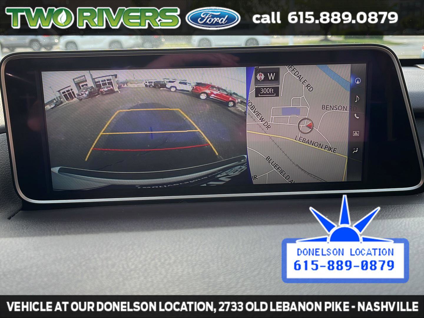 Used 2017 Lexus RX 350 AWD w/ Premium Package image 27