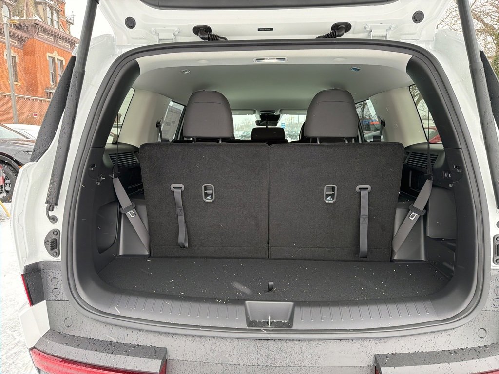 New 2026 Hyundai Santa Fe SE image 18