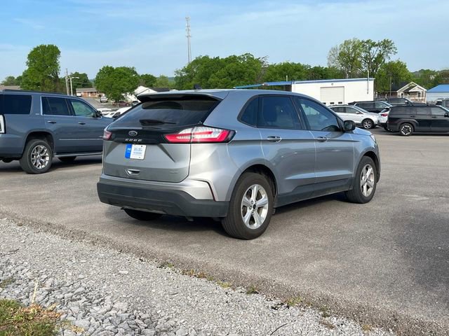 Used 2023 Ford Edge SE AWD/4WD image 3