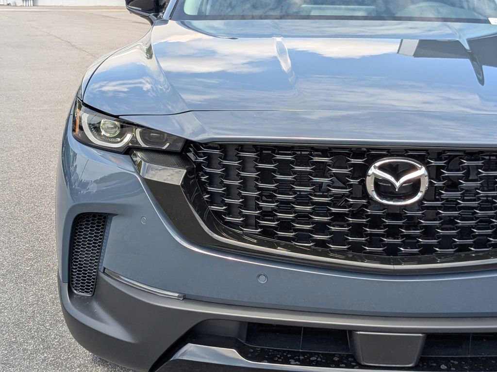 New 2026 MAZDA CX-50 AWD 2.5 Hybrid w/ Weather Package image 10