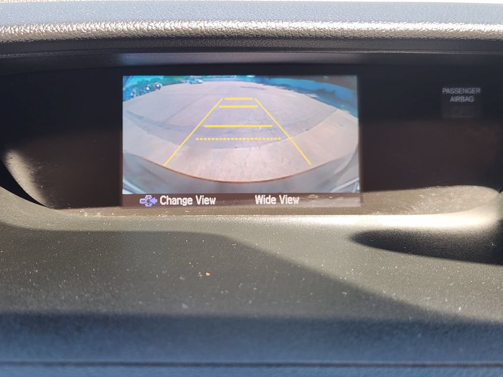 Used 2014 Honda CR-V LX image 14