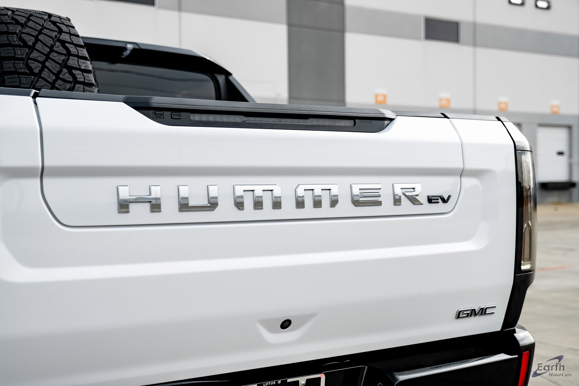 Used 2022 GMC Hummer EV Edition 1 image 32