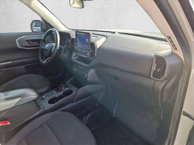 Used 2022 Ford Bronco Sport Badlands AWD/4WD image 22