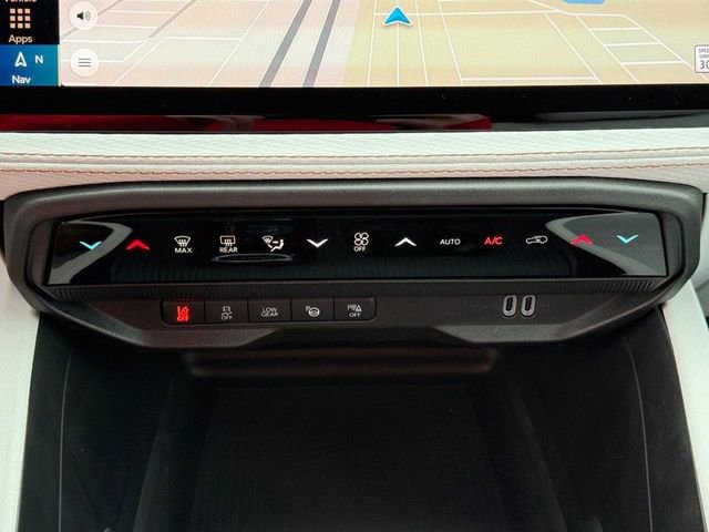 New 2026 Jeep Cherokee Overland image 27