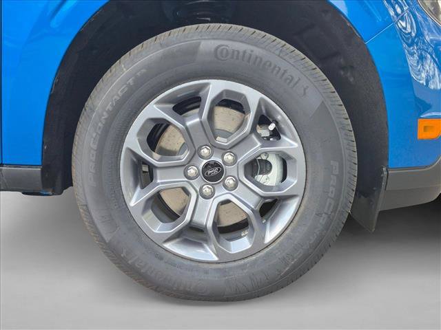 New 2026 Ford Maverick XLT FWD image 9