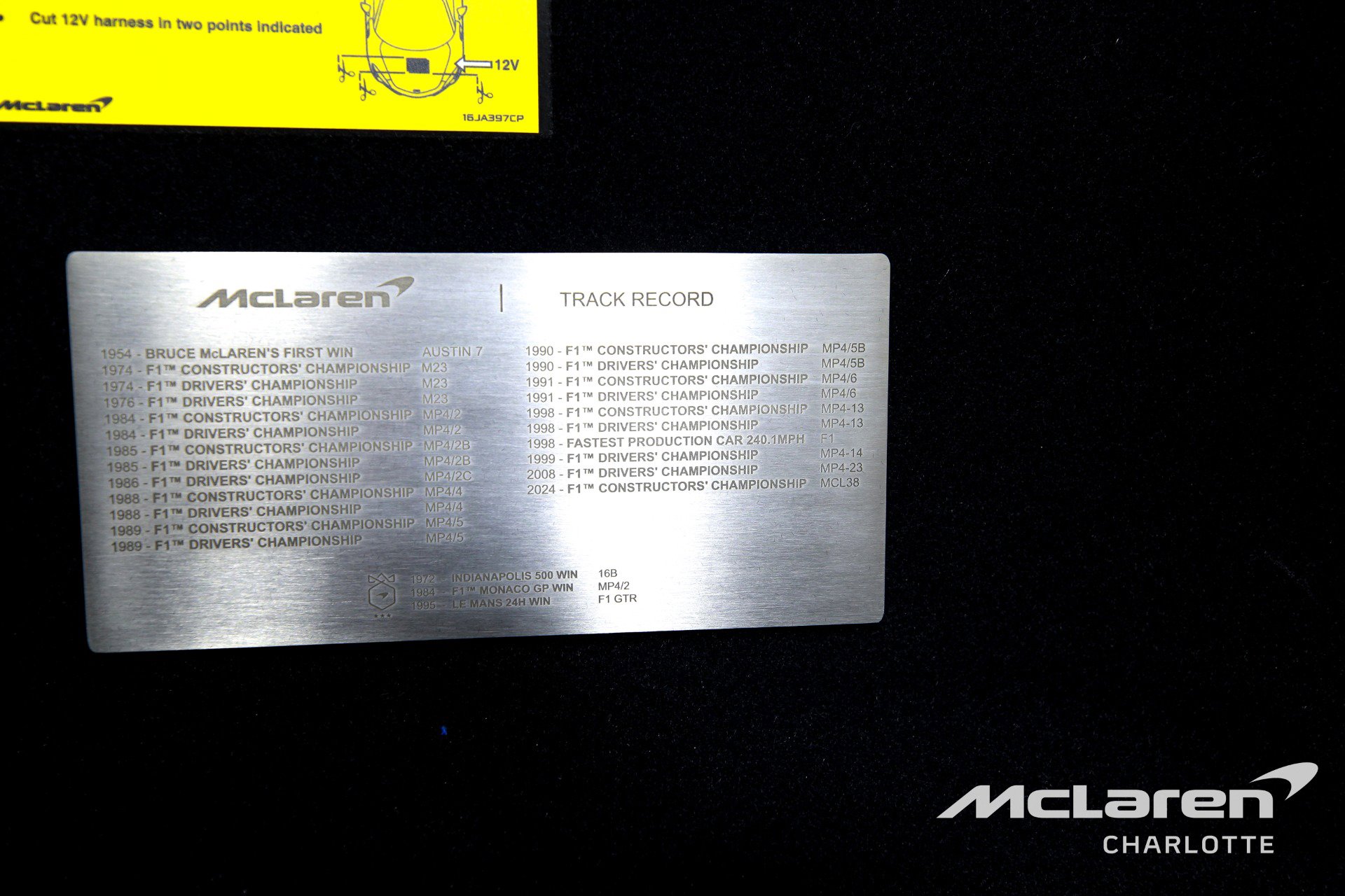 New 2026 McLaren Artura Spider image 22