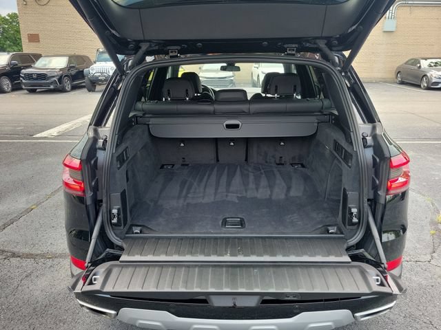 Used 2021 BMW X5 xDrive40i w/ Convenience Package AWD/4WD image 27