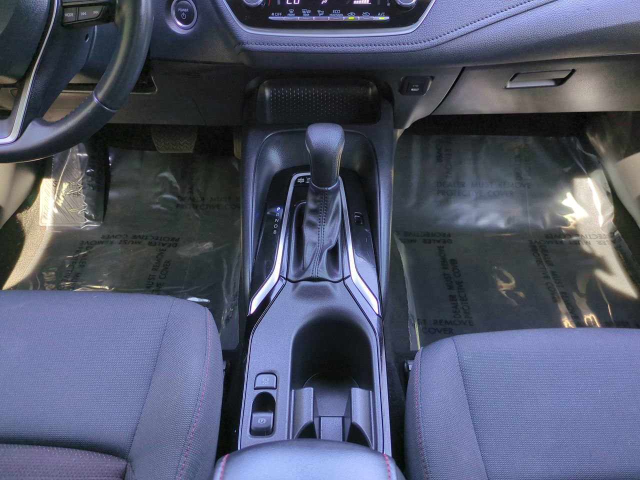 Used 2024 Toyota Corolla SE FWD image 18