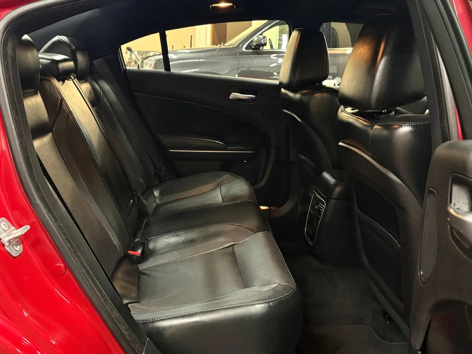 Used 2015 Dodge Charger R/T w/ Plus Group image 22