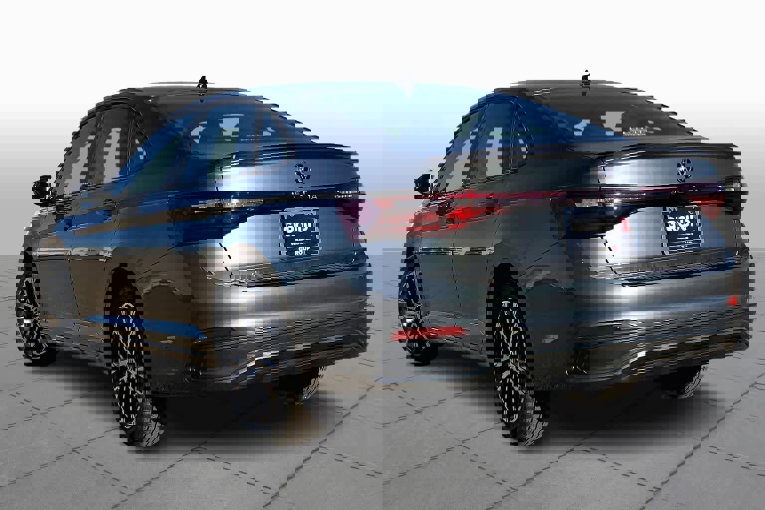 Used 2026 Volkswagen Jetta Sport FWD image 11