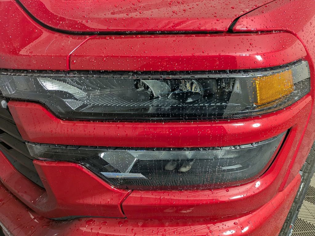 New 2026 RAM 2500 Tradesman image 12