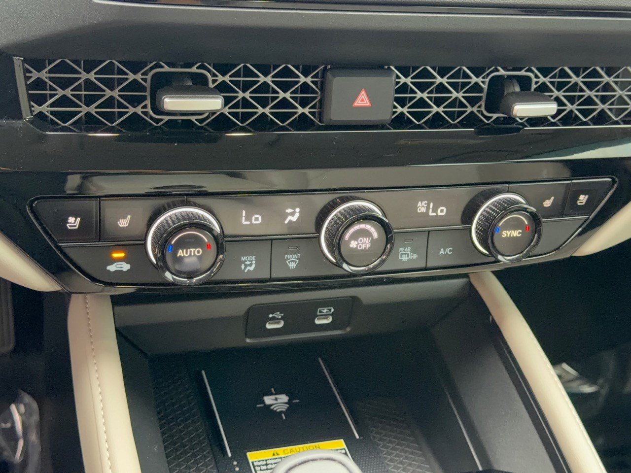 Used 2024 Honda Accord Touring image 22