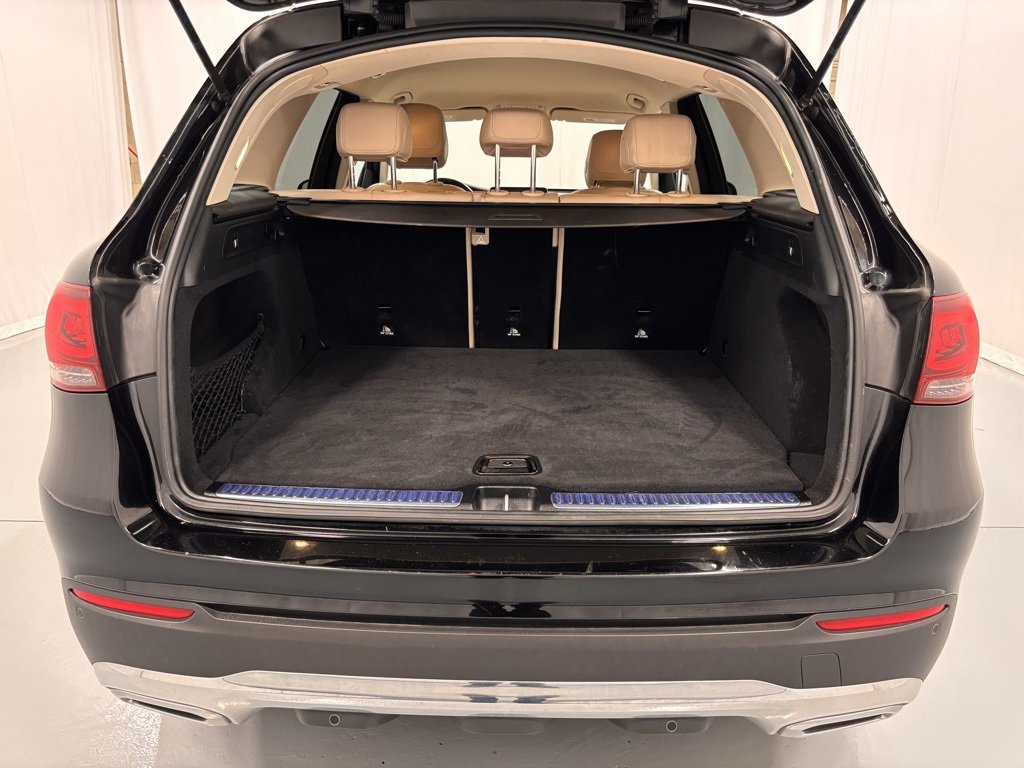 Certified 2022 Mercedes-Benz GLC 300 GLC 300 image 27