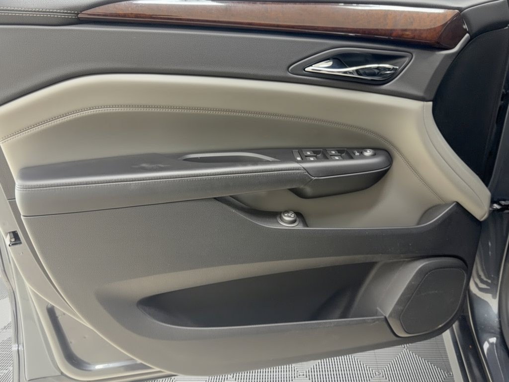 Used 2010 Cadillac SRX Performance AWD/4WD image 14
