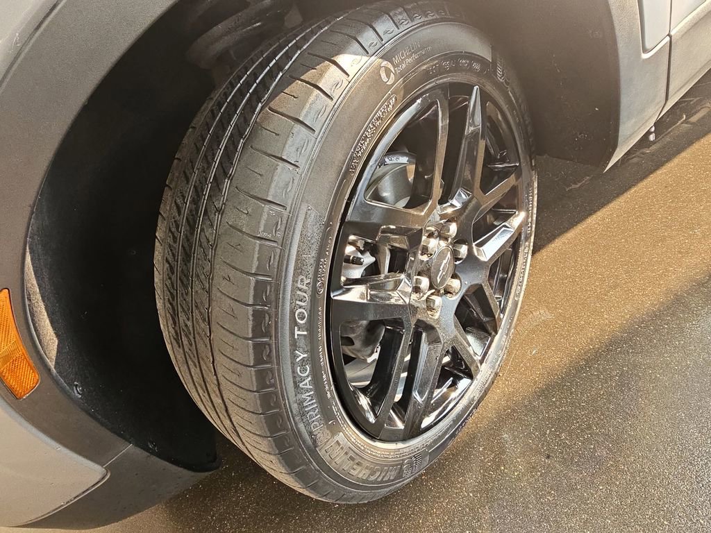 Used 2023 Chevrolet Blazer LT w/ Driver Confidence Package FWD image 30