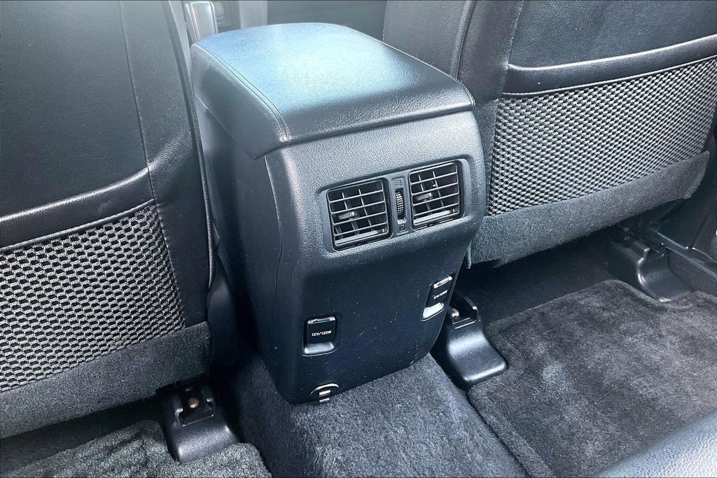 Used 2018 Toyota 4Runner SR5 Premium image 31