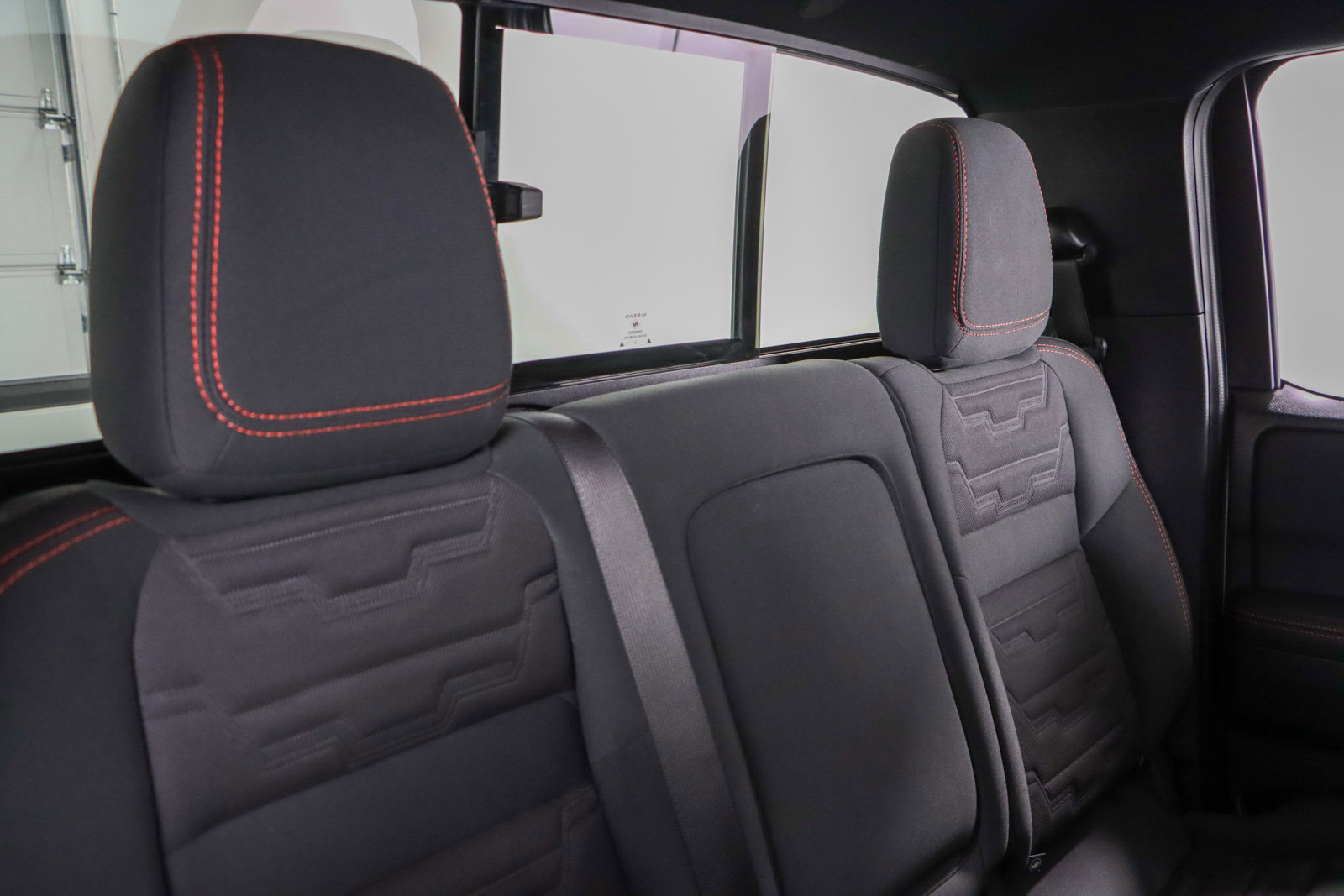 Used 2024 Nissan Frontier PRO-4X w/ Off-Road Protection Package image 29