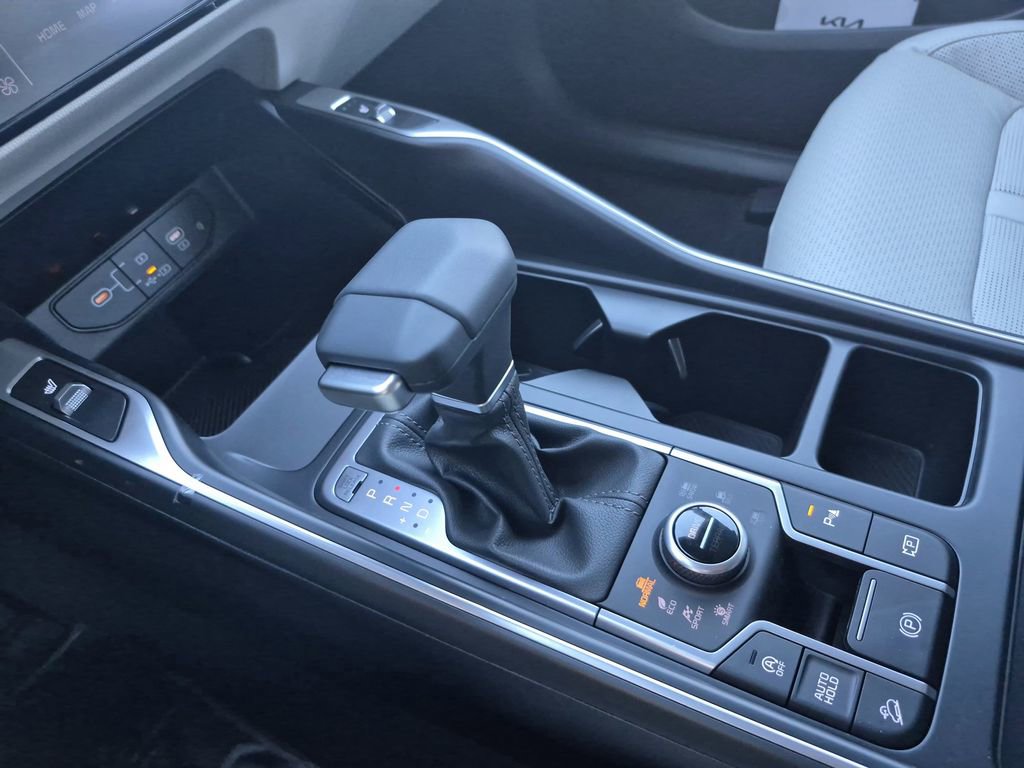 New 2026 Kia Sorento EX image 24